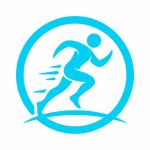 Icon Sportart Laufen