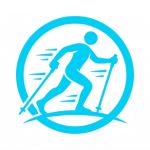 Icon Sportart Nordic Walking