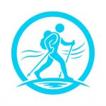 Icon Sportart Wandern